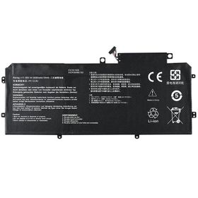 Asus UX360C UX360CA C31N1528 Uyumlu Laptop Batarya Pil