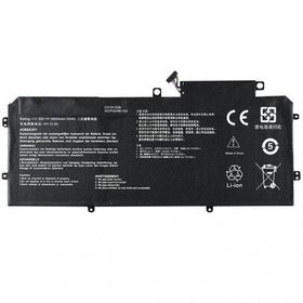 Asus UX360C UX360CA C31N1528 Uyumlu Laptop Batarya Pil
