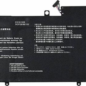 Asus UX360CA-C4017T Notebook Bataryası Pili
