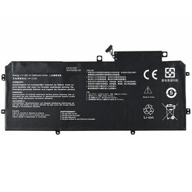 Asus UX360CA-C4018T Notebook Bataryası Pili