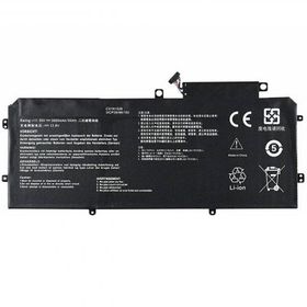 Asus UX360CA-C4072T Notebook Bataryası Pili