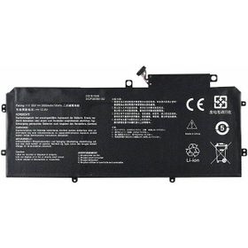 Asus UX360CA-C4172T Notebook Bataryası Pili