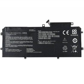 Asus UX360CA-FC060T Notebook Bataryası Pili