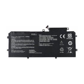 Asus UX360CA-FC060T Notebook Bataryası Pili