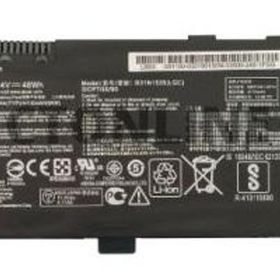 Asus UX410U Notebook Bataryası Pili
