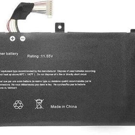 Asus UX430 Notebook Batarya