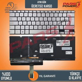Asus UX490 Uyumlu Notebook Klavye
