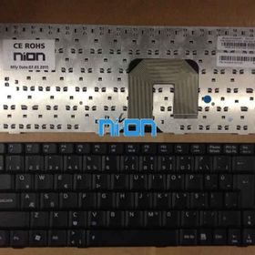 Asus V030462BK1 Klavye