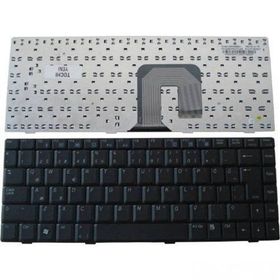 Asus V030462BK1 Klavye