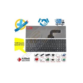 Asus V090546AS1 Notebook Klavye