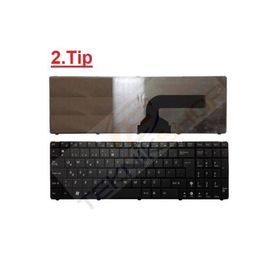 Asus V090546AS1 Notebook Klavye