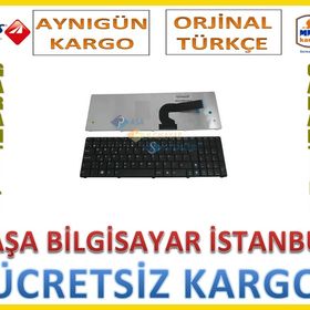 Asus V090562AS1 Notebook Klavye
