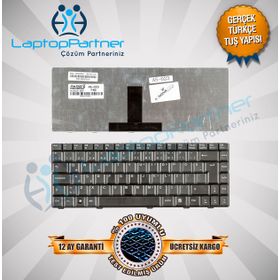 Asus V092362AS4 Klavye