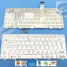 Asus V103662HK1 Beyaz Klavye