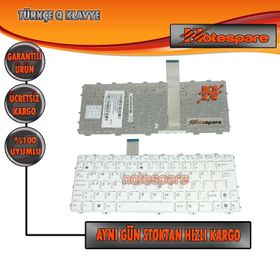 Asus V103662HK1 Klavye