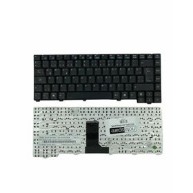 Asus V108246AS1 V108252AK1 V108252AS1 Siyah Uyumlu Notebook Klavye