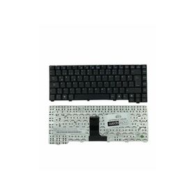 Asus V108246AS1 V108252AK1 V108252AS1 Siyah Uyumlu Notebook Klavye