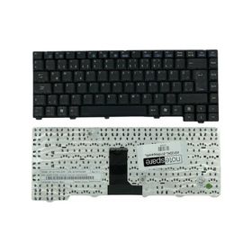 Asus V108246AS1 V108252AK1 V108252AS1 Siyah Uyumlu Notebook Klavye