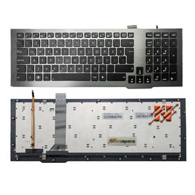 Asus V126262CK2 Klavye