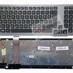 Asus V126262CK2 Klavye