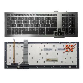 Asus V126262CK2 Klavye