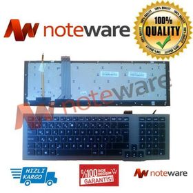 Asus V126262CK2 Klavye