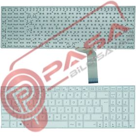 Asus V143362FK1 Siyah Klavye