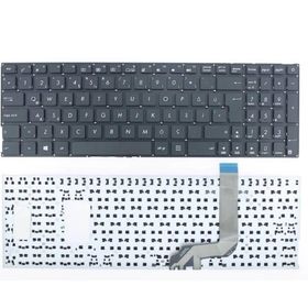 Asus V143362GK Uyumlu Laptop Klavye