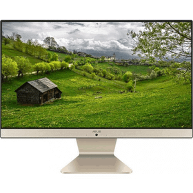 Asus V22FAK-BA025M01 Intel Core i5 10210U 8 GB 512 GB SSD Freedos 21.5" FHD All In One Bilgisayar