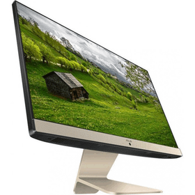 Asus V22FAK-BA025M01 Intel Core i5 10210U 8 GB 512 GB SSD Freedos 21.5" FHD All In One Bilgisayar