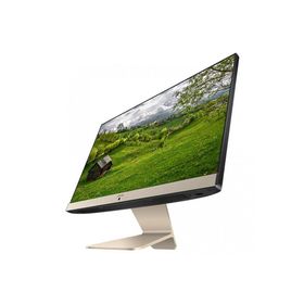 Asus V22FAK-BA025M03 Intel Core i5 10210U 16GB RAM 256GB SSD FreeDOS 21.5 inç All in One Bilgisayar