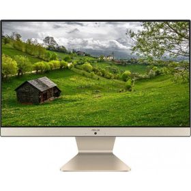 Asus V22FAK-BA025M06 Intel Core i5 10210U 32GB Ram 256GB SSD Freedos 21.5 inç All in One Bilgisayar