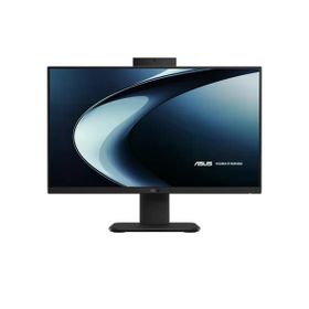Asus V440VAK-I58512B0D i5-13420H 23.8 inç FHD Ekran 8 GB DDR5 Ram 512 GB SSD Wi-Fi 6 Type-C Paylaşımlı Ekran Kartı Black Free Dos All In One PC