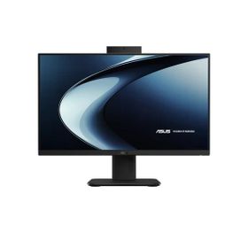 Asus V440VAK-I58512B0D i5-13420H 23.8 inç FHD Ekran 8 GB DDR5 Ram 512 GB SSD Wi-Fi 6 Type-C Paylaşımlı Ekran Kartı Black Free Dos All In One PC