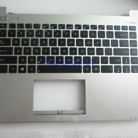 Asus V451L Klavye
