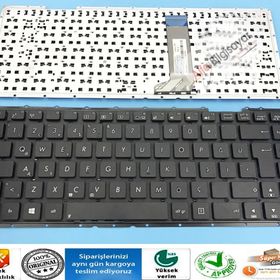 Asus V451L Klavye