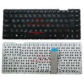 Asus V451L Klavye