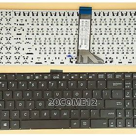 Asus V500C Klavye