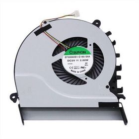 Asus V551 V551LA Laptop Soğutucu Cpu Fan
