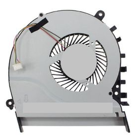 Asus V551 V551LA Laptop Soğutucu Cpu Fan