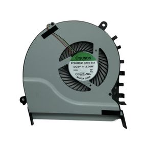 Asus V551 V551LA Laptop Soğutucu Cpu Fan