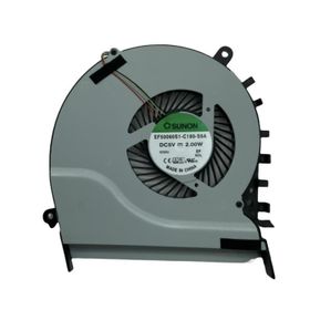 Asus V551 V551LA Laptop Soğutucu Cpu Fan