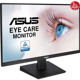 Asus VA247HE 23.8" 5ms 75hz Monitör