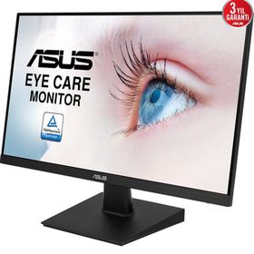 Asus VA247HE 23.8" 5ms 75hz Monitör