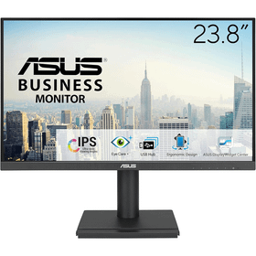 Asus VA24DQFS 23.8 inç 100Hz 1ms Pivot Monitör