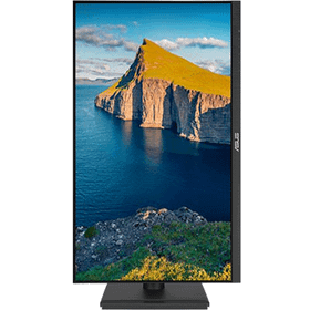 Asus VA24DQFS 23.8 inç 100Hz 1ms Pivot Monitör