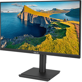 Asus VA24DQFS 23.8 inç 100Hz 1ms Pivot Monitör