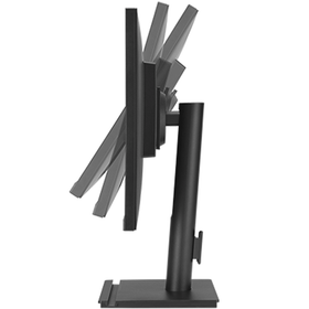 Asus VA24DQFS 23.8 inç 100Hz 1ms Pivot Monitör