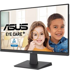 Asus VA24EHF Siyah 23.8 inç 100Hz 1ms Monitör