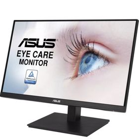 Asus VA24EQSB 23.8 inç 75Hz 5ms Pivot Monitör